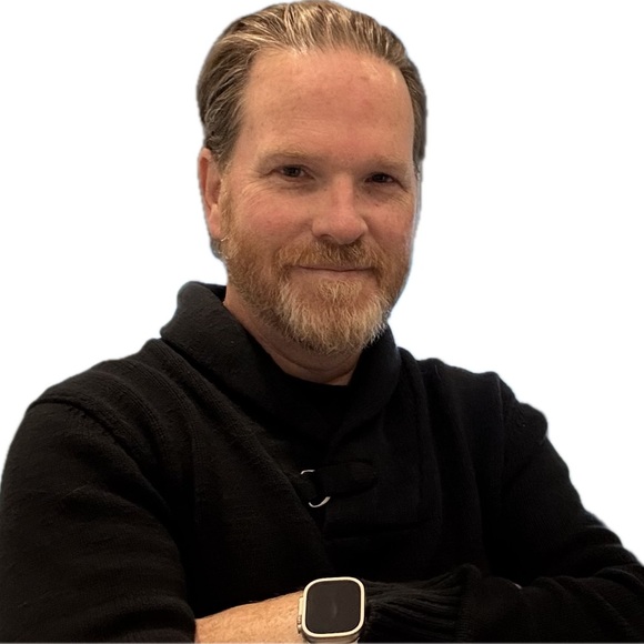 Meet your Posher, Chris - Picture 2 of 2